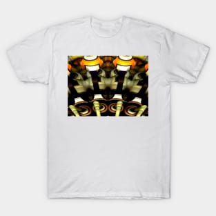 Steampunk Spider T-Shirt